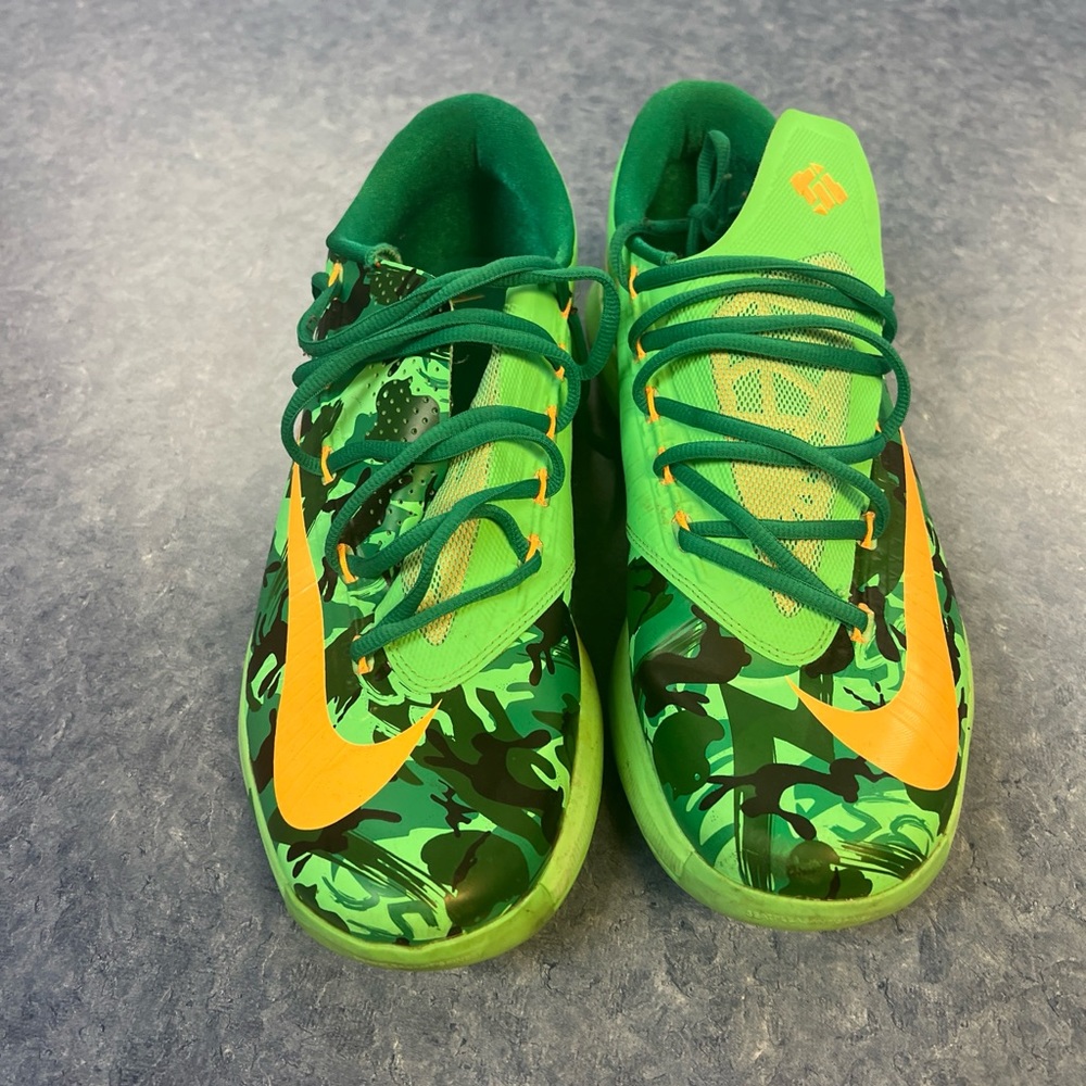 KD Easter size- 13